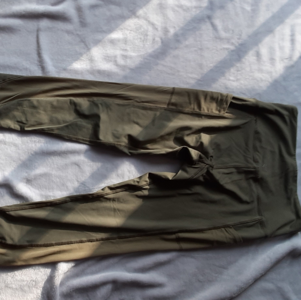 Forever 21 leggings